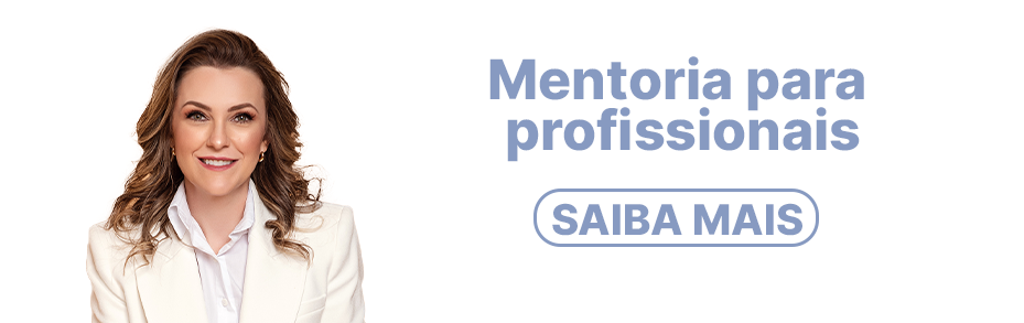 Mentoria para Profissionais — Saiba Mais